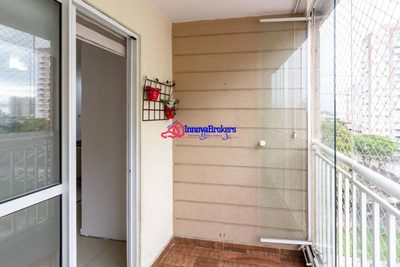 Apartamento, 3 quartos, 61 m² - Foto 5
