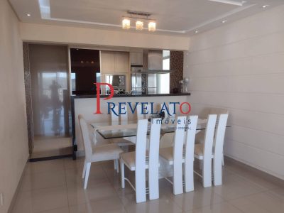 Apartamento, 2 quartos, 104 m² - Foto 2