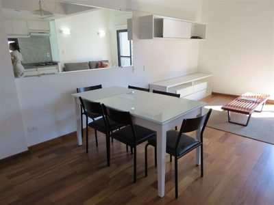 Apartamento, 1 quarto, 52 m² - Foto 3