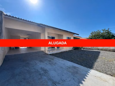 Casa, 3 quartos, 90 m² - Foto 1