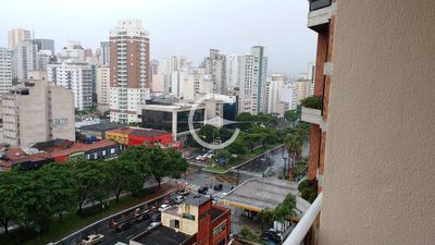 Apartamento, 1 quarto, 50 m² - Foto 4
