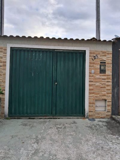 Casa, 1 quarto, 49 m² - Foto 1