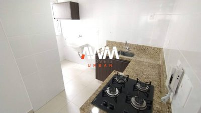 Apartamento, 2 quartos, 58 m² - Foto 4