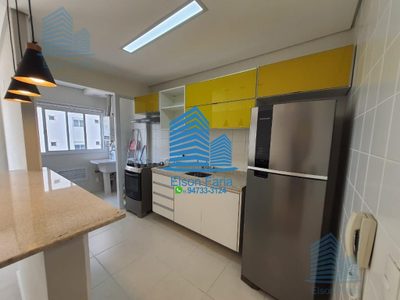 Apartamento, 1 quarto, 50 m² - Foto 3