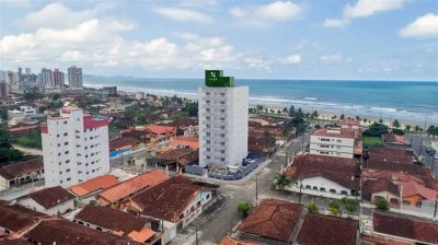 Apartamento, 1 quarto, 43 m² - Foto 4