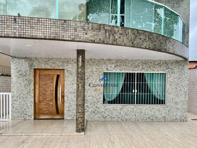 Casa, 4 quartos, 345 m² - Foto 2