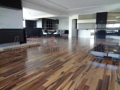 Apartamento, 4 quartos, 270 m² - Foto 2