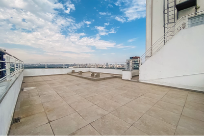 Apartamento, 3 quartos, 103 m² - Foto 4