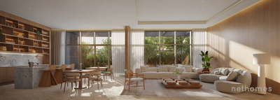 Cobertura, 4 quartos, 294 m² - Foto 4