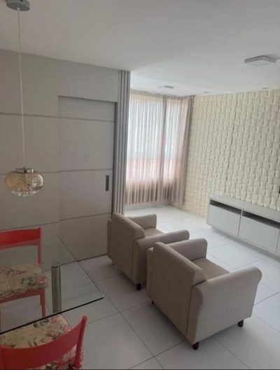 Apartamento, 1 quarto, 37 m² - Foto 4