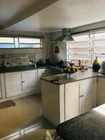 Casa de Condomínio, 5 quartos - Foto 4