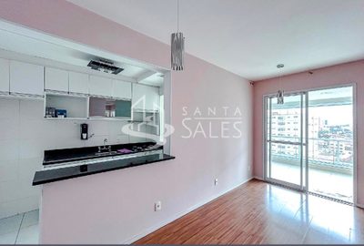 Apartamento, 2 quartos, 68 m² - Foto 4
