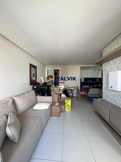 Apartamento, 3 quartos - Foto 2