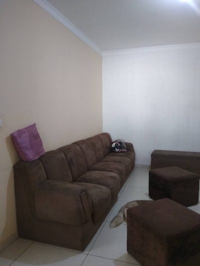 Casa, 2 quartos, 125 m² - Foto 2