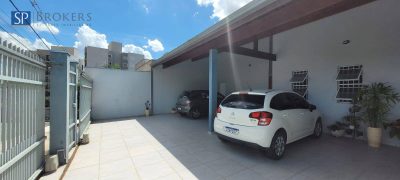 Casa, 3 quartos, 225 m² - Foto 3
