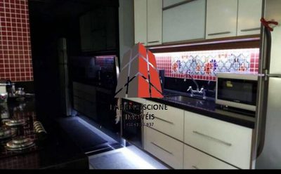 Apartamento, 3 quartos, 90 m² - Foto 4