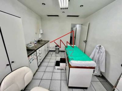 Sala-Conjunto, 38 m² - Foto 2