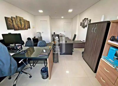 Sala-Conjunto, 25 m² - Foto 1