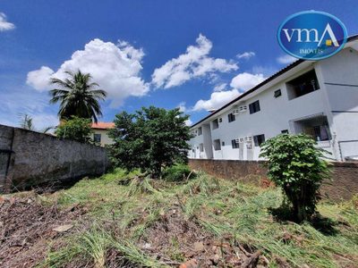 Terreno, 667 m² - Foto 3