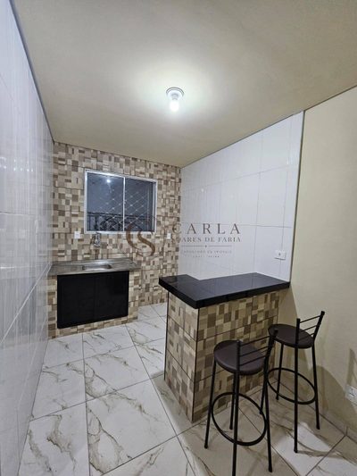 Apartamento, 1 quarto, 30 m² - Foto 1
