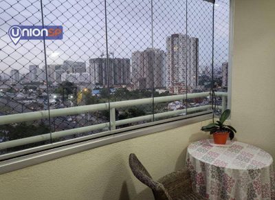 Apartamento, 2 quartos, 63 m² - Foto 5
