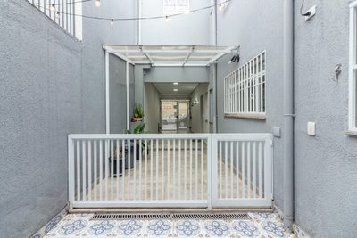 Casa, 3 quartos, 212 m² - Foto 2