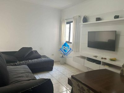 Apartamento, 2 quartos, 67 m² - Foto 2