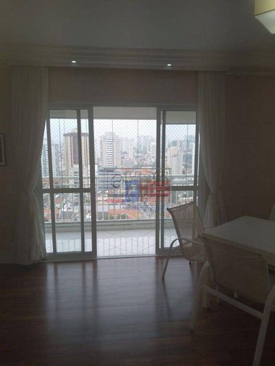 Apartamento, 3 quartos, 93 m² - Foto 5