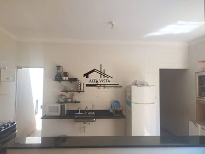 Casa, 2 quartos, 78 m² - Foto 2