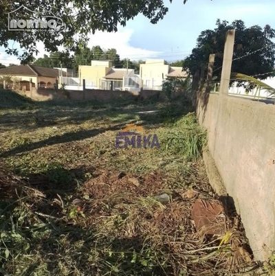Terreno, 251 m² - Foto 1
