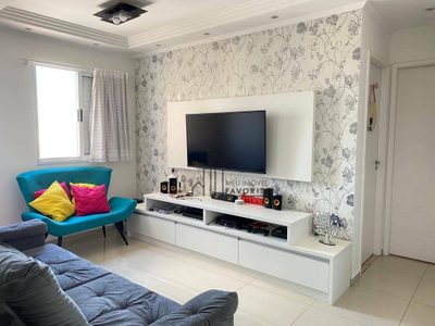 Apartamento, 3 quartos, 98 m² - Foto 3