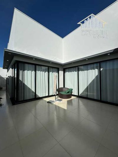 Casa de Condomínio, 3 quartos - Foto 3