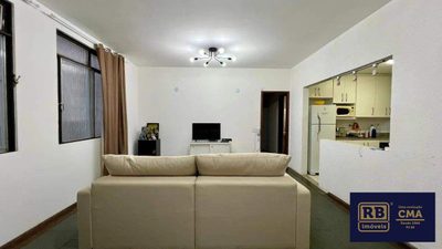 Apartamento, 3 quartos, 90 m² - Foto 5