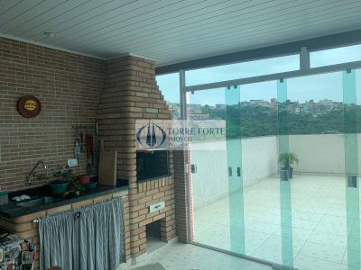 Casa, 3 quartos, 164 m² - Foto 2