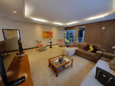 Casa, 5 quartos, 210 m² - Foto 2