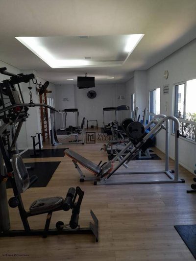 Apartamento, 3 quartos, 81 m² - Foto 4