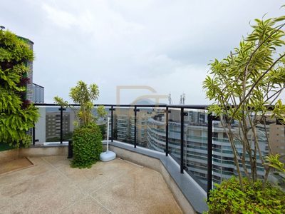 Cobertura, 4 quartos, 270 m² - Foto 4