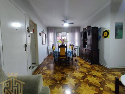 Apartamento, 3 quartos, 96 m² - Foto 5