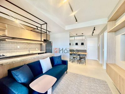 Apartamento, 1 quarto, 55 m² - Foto 4