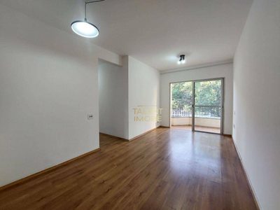 Apartamento, 2 quartos, 62 m² - Foto 1