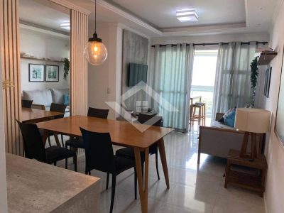 Apartamento, 3 quartos - Foto 1