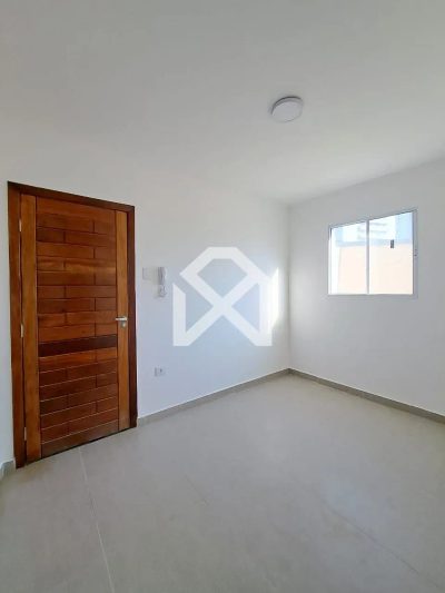 Apartamento, 2 quartos, 40 m² - Foto 5