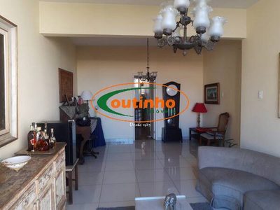 Apartamento, 4 quartos, 165 m² - Foto 2