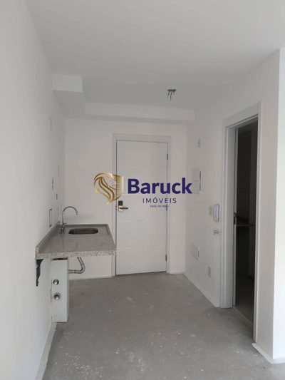 Apartamento, 1 quarto - Foto 1