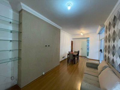 Apartamento, 3 quartos, 80 m² - Foto 4