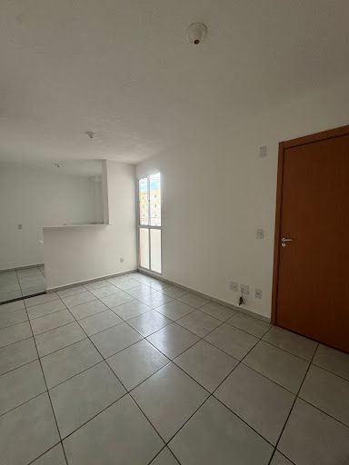 Apartamento, 2 quartos, 39 m² - Foto 2