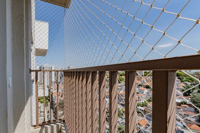 Apartamento, 2 quartos, 39 m² - Foto 3