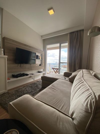 Apartamento, 2 quartos, 65 m² - Foto 5