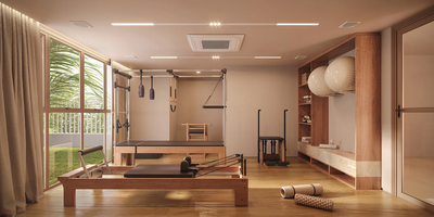 Cobertura, 5 quartos, 462 m² - Foto 5