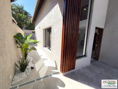 Sobrado, 4 quartos, 193 m² - Foto 3